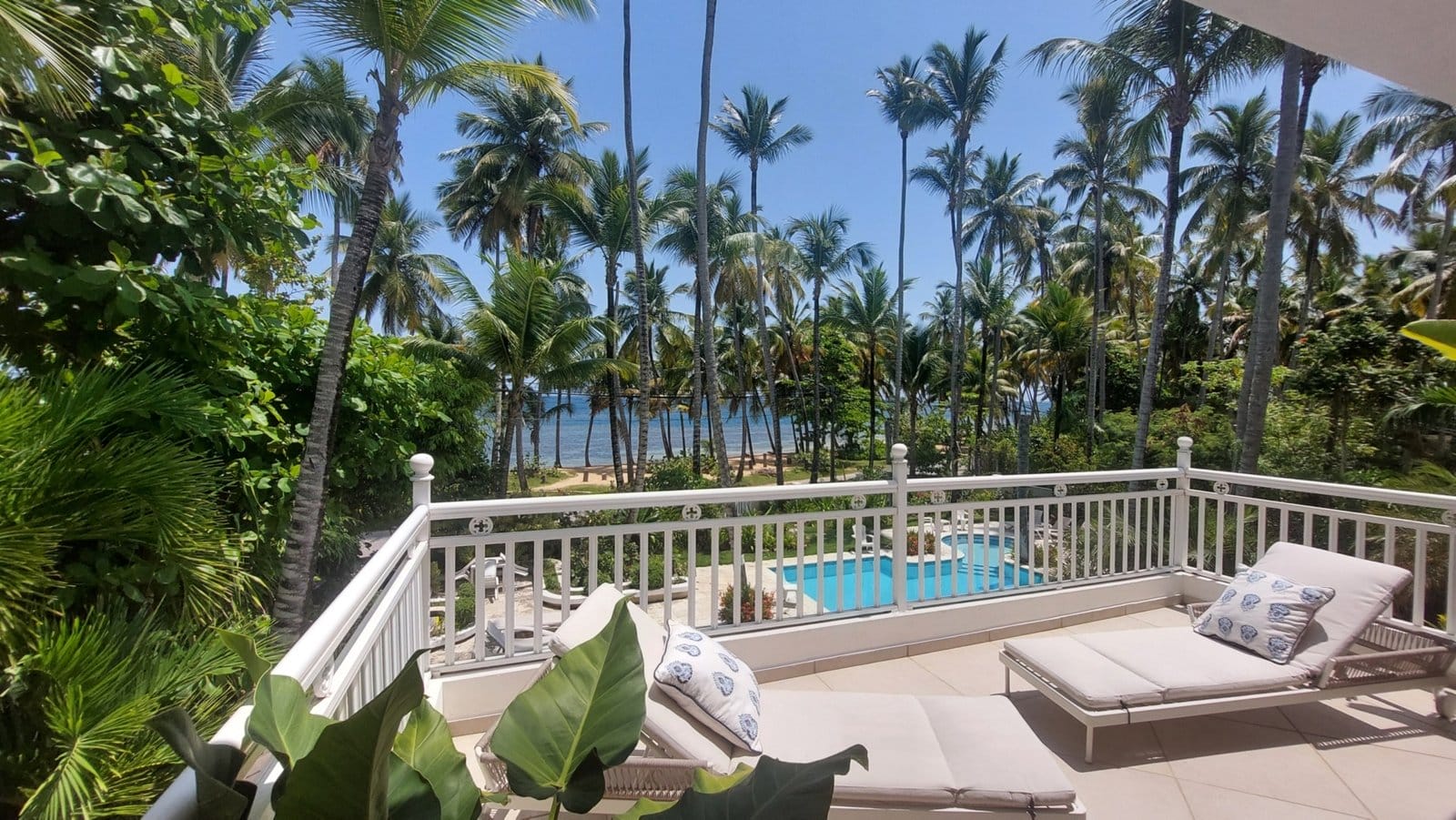 condo for sale las terrenas